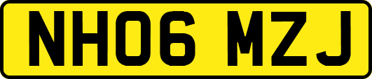 NH06MZJ