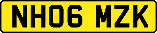 NH06MZK