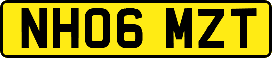 NH06MZT