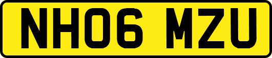 NH06MZU