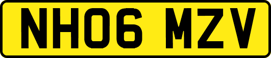 NH06MZV