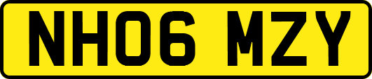 NH06MZY