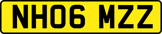 NH06MZZ