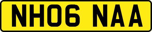 NH06NAA