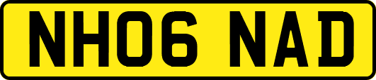 NH06NAD