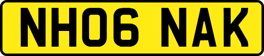NH06NAK