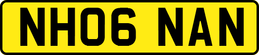 NH06NAN