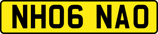 NH06NAO