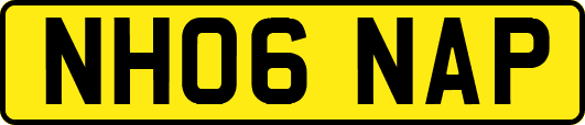 NH06NAP
