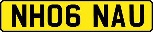 NH06NAU