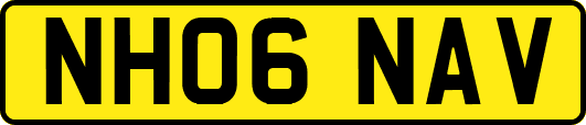 NH06NAV