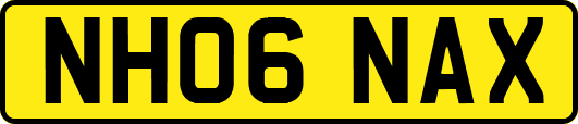 NH06NAX