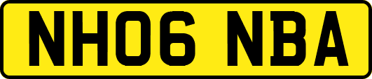 NH06NBA