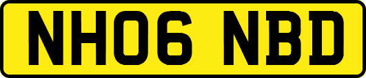 NH06NBD