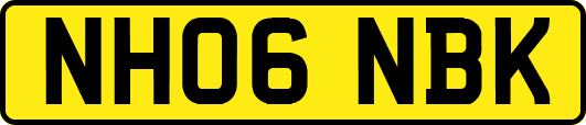 NH06NBK