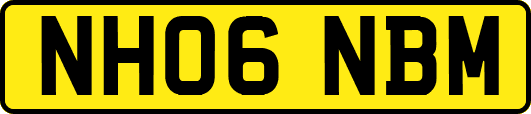 NH06NBM