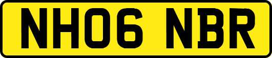NH06NBR