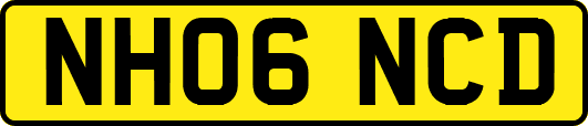 NH06NCD