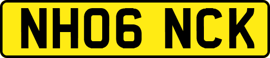 NH06NCK