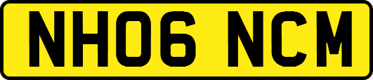 NH06NCM