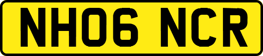 NH06NCR