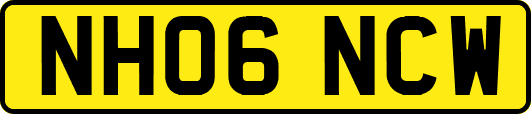 NH06NCW