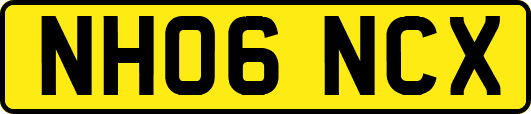 NH06NCX
