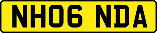 NH06NDA