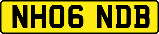 NH06NDB