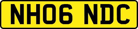 NH06NDC
