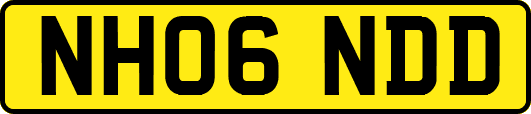 NH06NDD