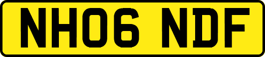 NH06NDF