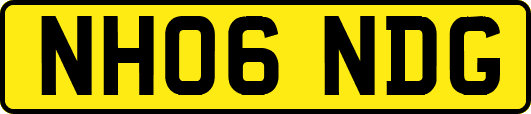 NH06NDG