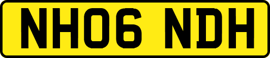 NH06NDH