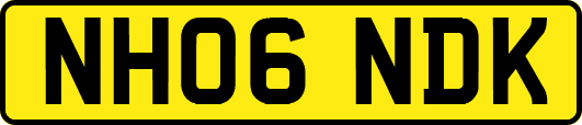 NH06NDK