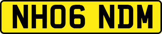 NH06NDM