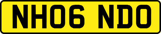 NH06NDO