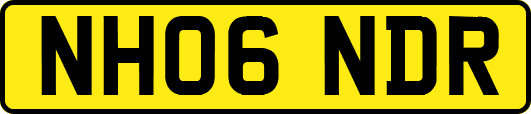 NH06NDR