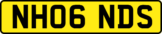 NH06NDS
