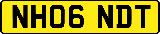 NH06NDT