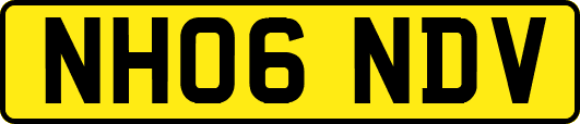 NH06NDV
