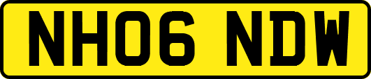 NH06NDW