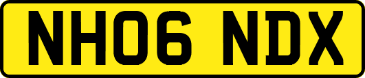 NH06NDX