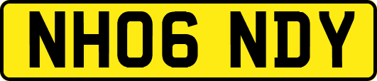 NH06NDY