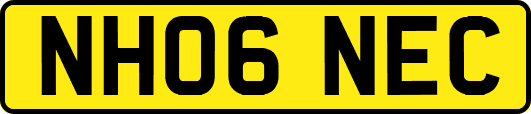 NH06NEC