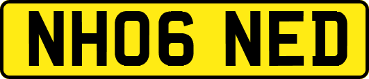 NH06NED