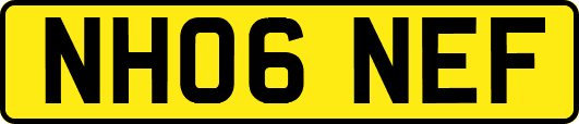 NH06NEF