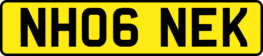 NH06NEK