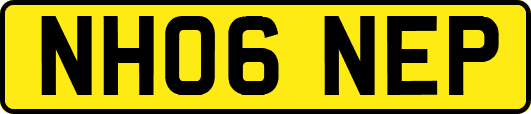 NH06NEP