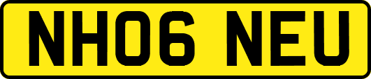 NH06NEU